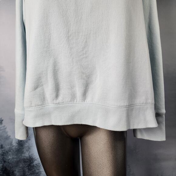 Calvin Klein Performance Crew Neck Sweatshirt | Women's XXL - Picture 3 of 11